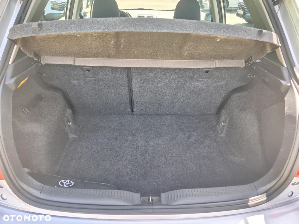 Toyota Auris 1.6 Sol - 18