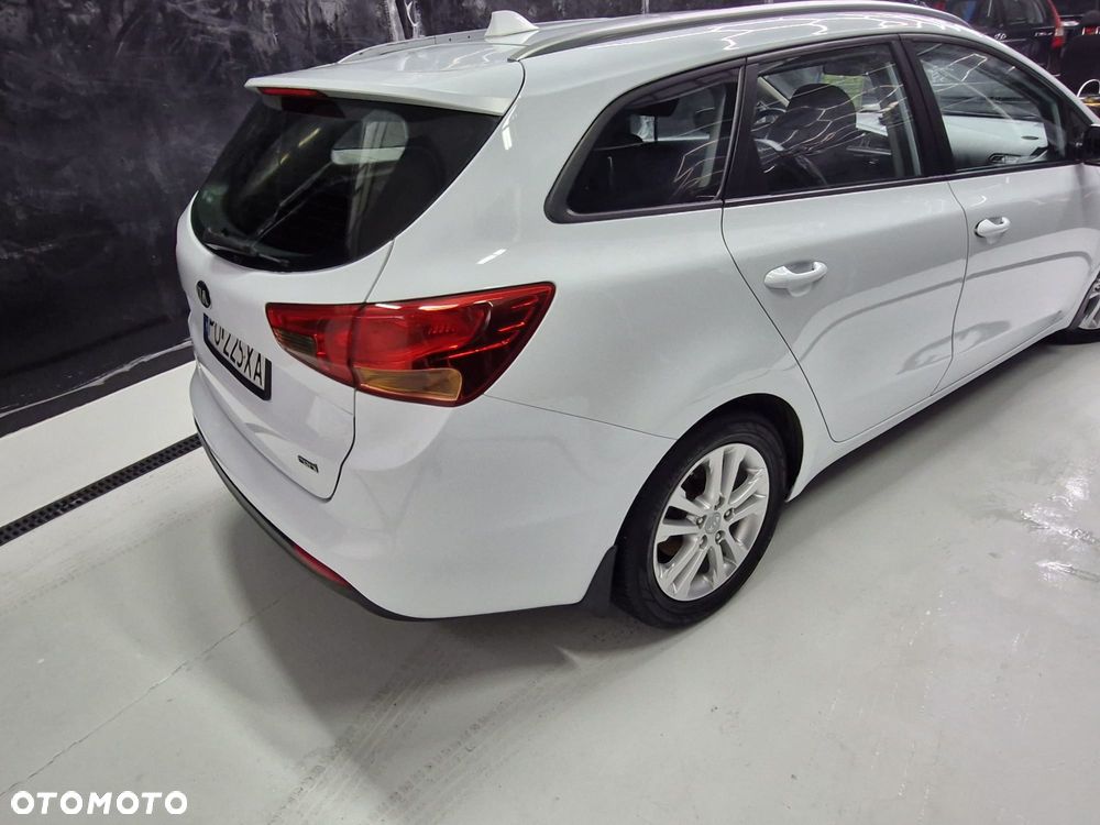 Kia Ceed 1.6 CRDi L - 7