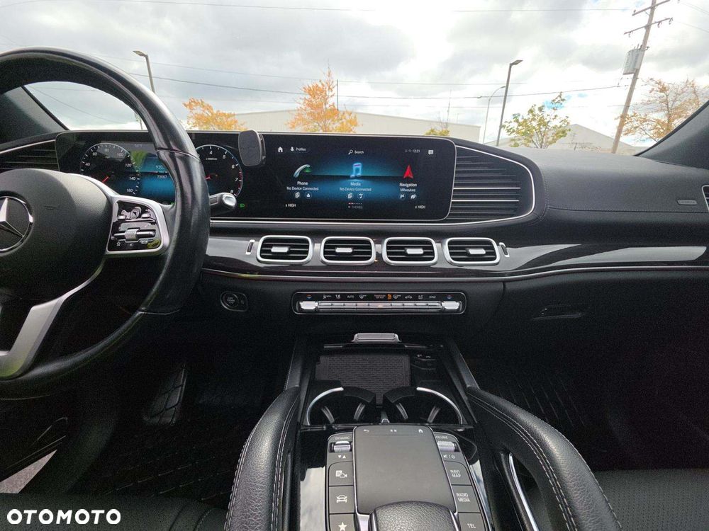 Mercedes-Benz GLS 450 4-Matic - 5