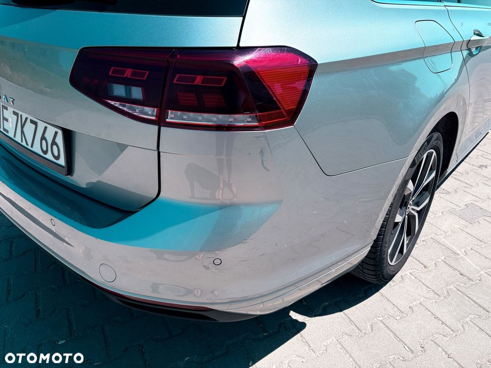 Volkswagen Passat 1.5 TSI EVO Business - 7