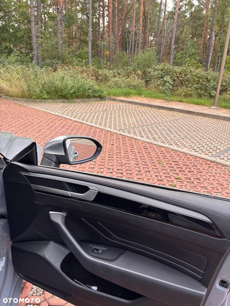 Volkswagen Arteon 2.0 TSI Elegance DSG - 39