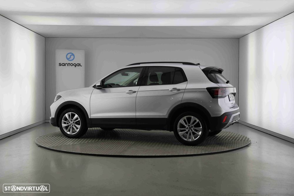 VW T-Cross 1.0 TSI Urban - 5