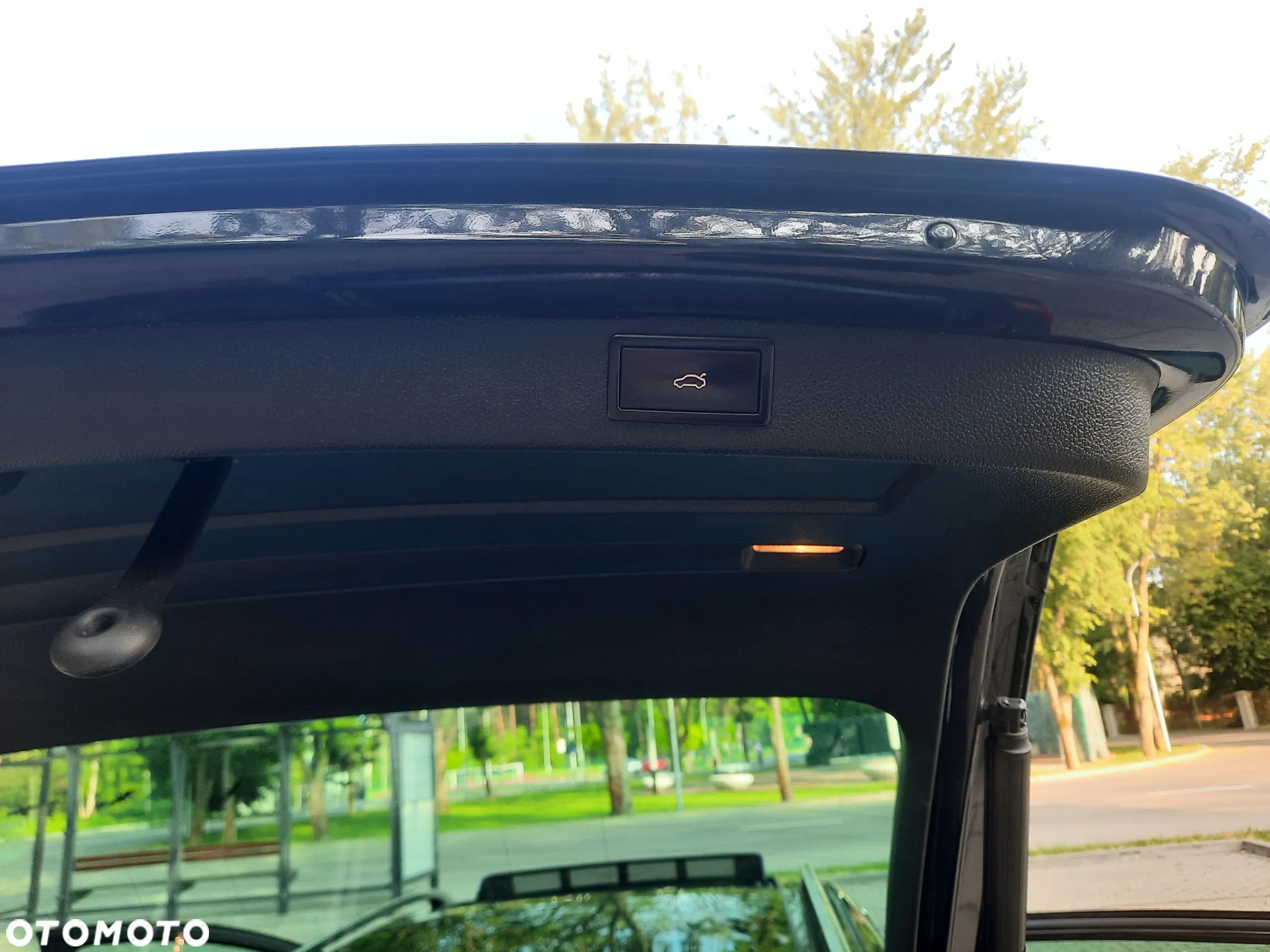 Skoda Superb 2.0 TDI 4x4 Platinum DSG - 32
