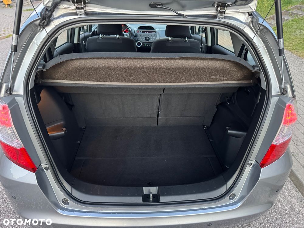 Honda Jazz 1.4 i-VTEC Comfort Plus - 22