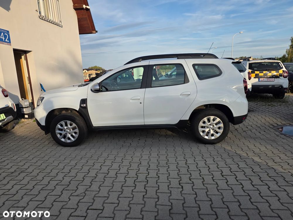 Dacia Duster - 1