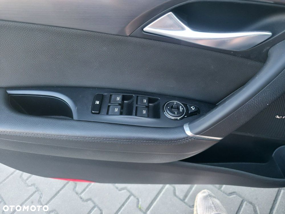 Hyundai i40 - 31