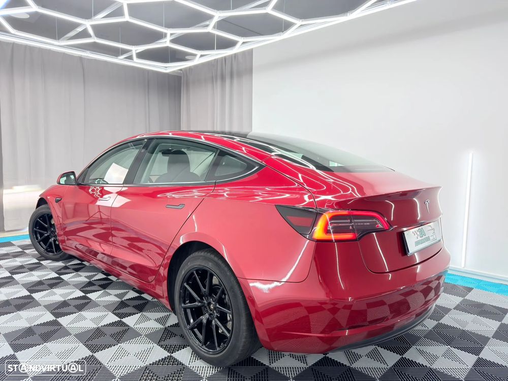 Tesla Model 3 Standard RWD Plus - 6