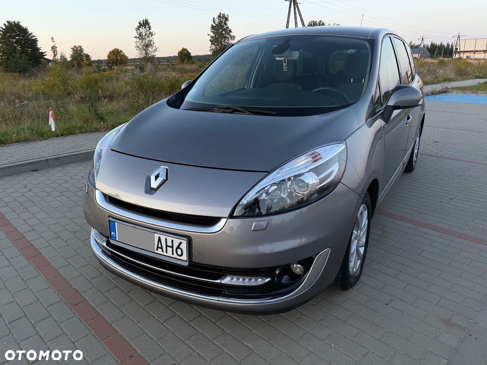 Renault Grand Scenic