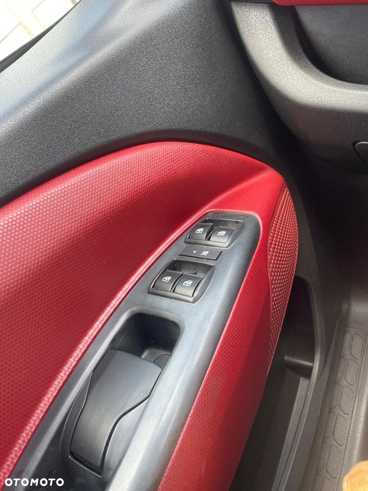 Fiat Doblo MAXI - 14