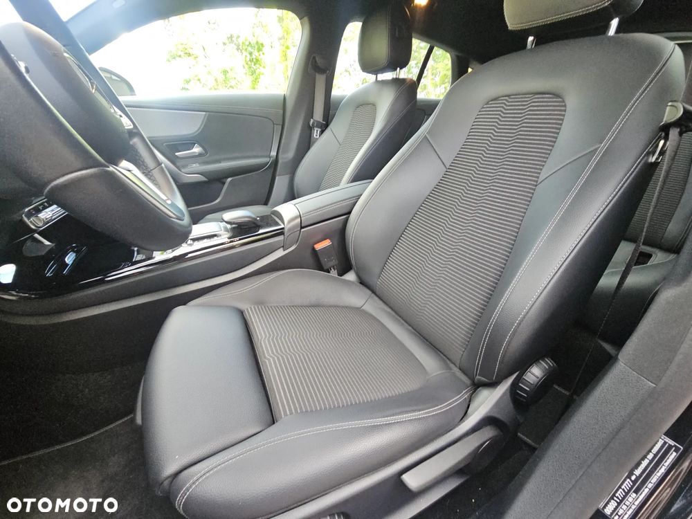 Mercedes-Benz CLA 200 d 8G-DCT Edition Progressive Line - 19
