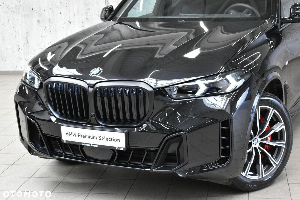 BMW X5 xDrive30d mHEV sport - 31