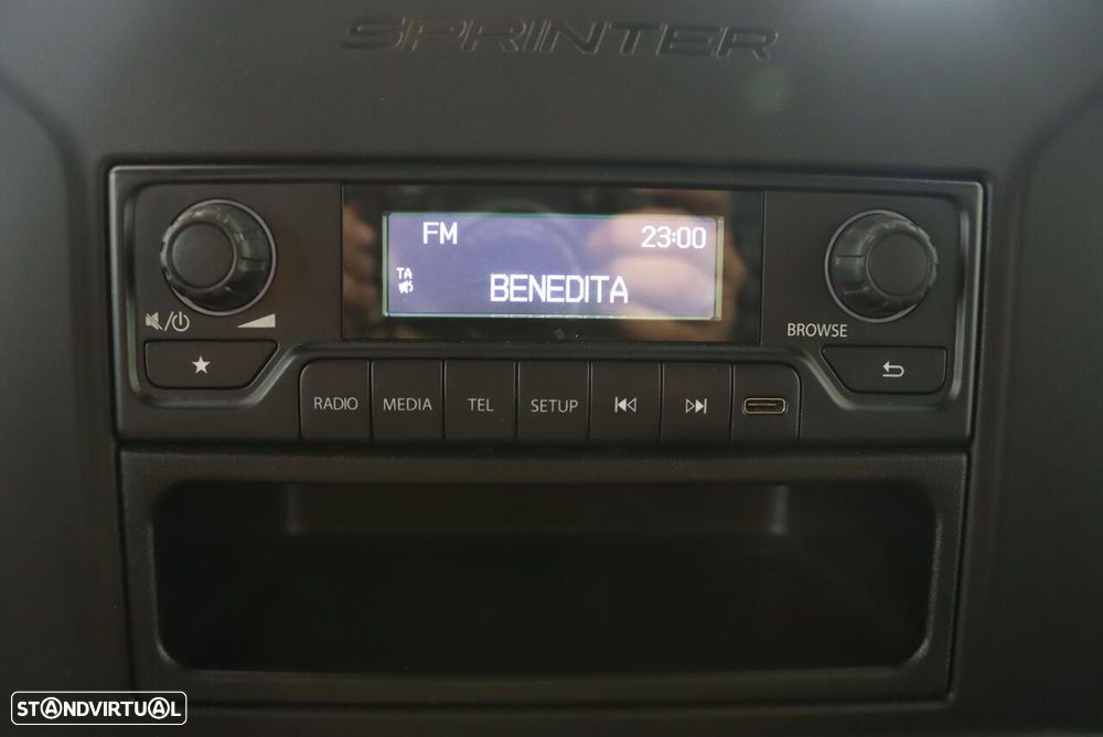 Mercedes-Benz Sprinter ver-315-cdi-37 - 14