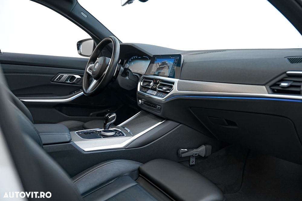 BMW Seria 3 - 13