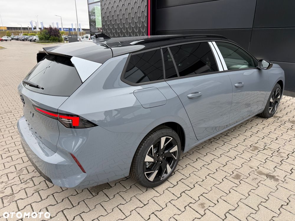 Opel Astra 1.5 CDTI GS S&S - 7