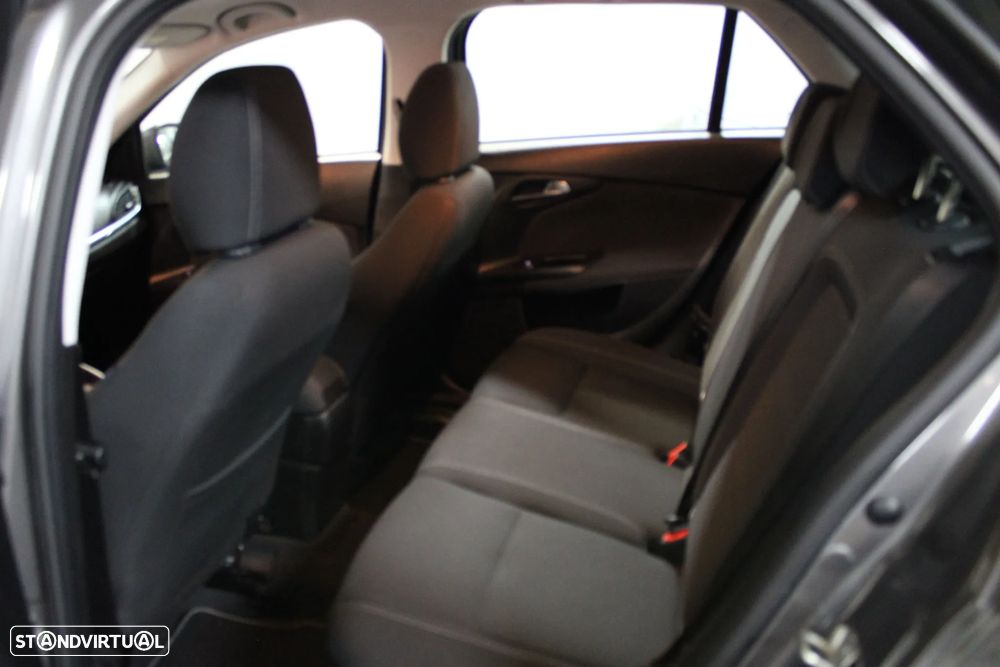 Fiat Tipo Cross 1.3 Multijet City - 7