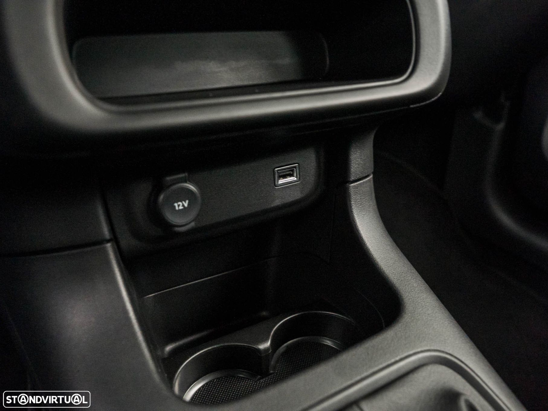 Citroën C3 1.2 PureTech YOU! - 20