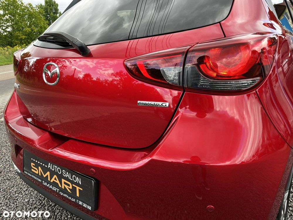 Mazda 2 - 14