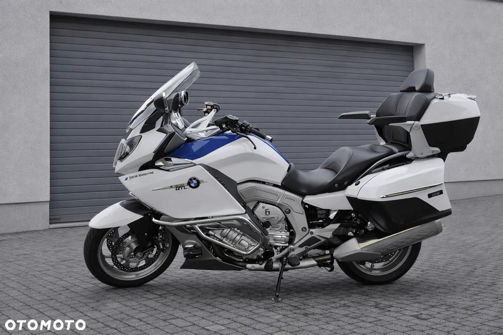 BMW K - 4