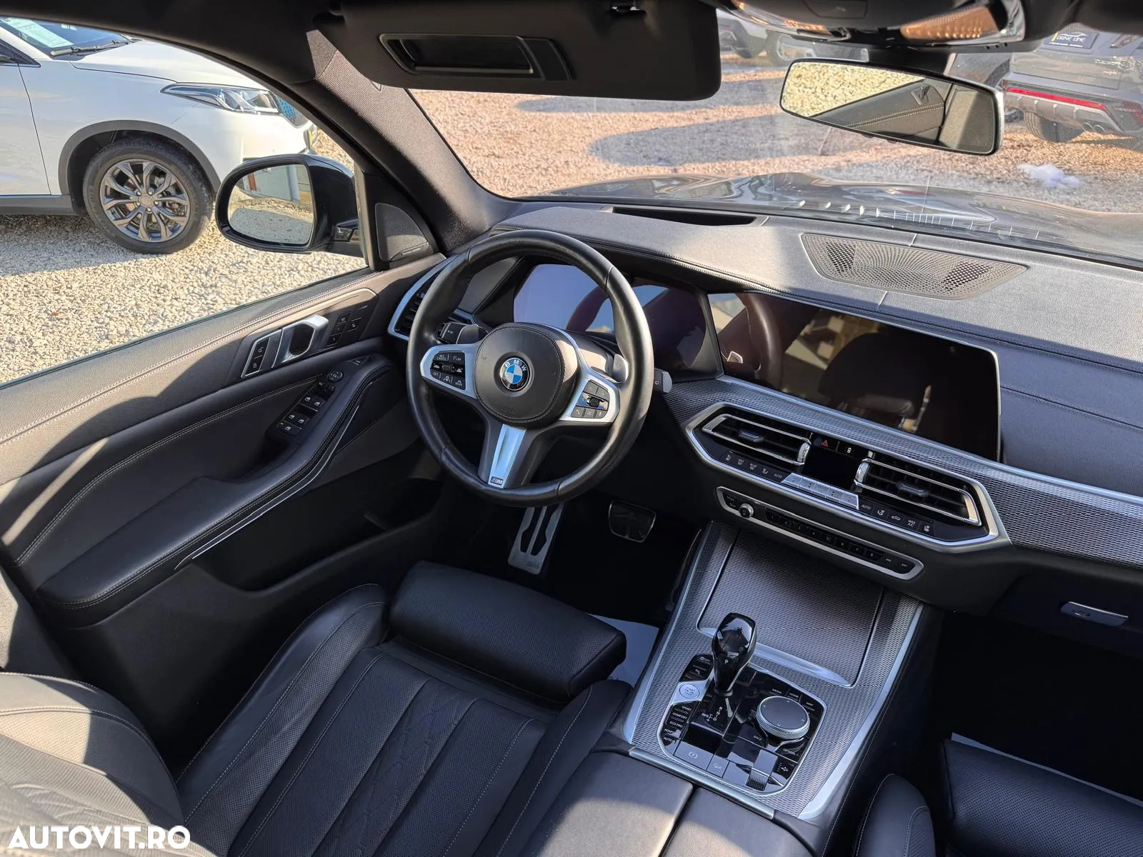 BMW X5 xDrive30d AT MHEV - 14