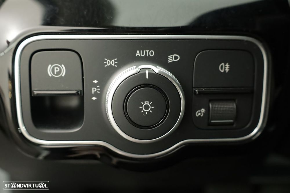 Mercedes-Benz A 200 Standard - 18