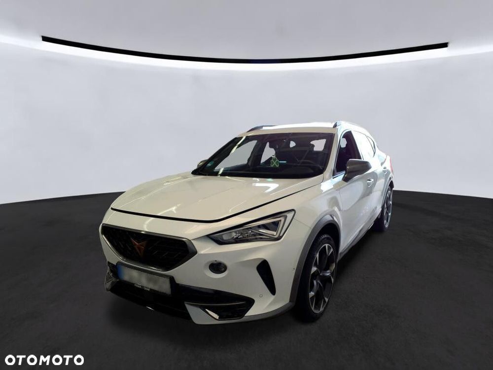 Cupra Formentor 2.0 TSI 4Drive VZ DSG - 1