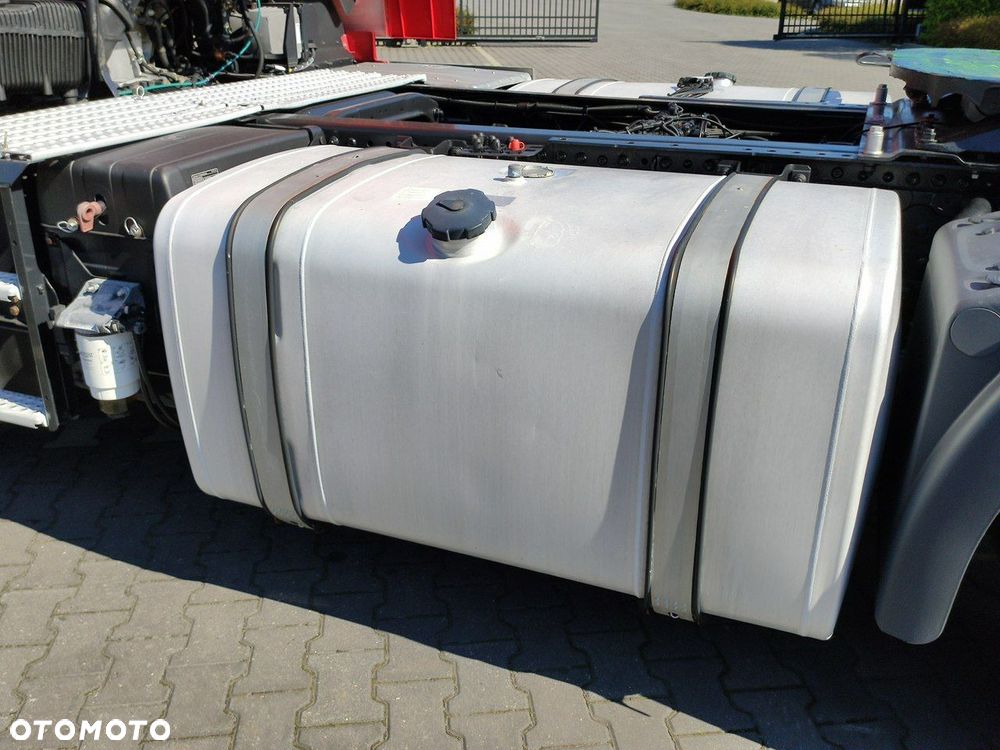 MAN TGX 18.480 STANDARD XLX EURO 6 Automat - 12