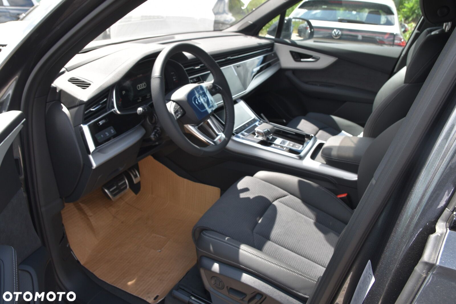 Audi Q7 - 9