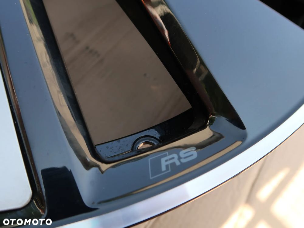 FELGA AUDI E-TRON GT 4J3601025J 21'' - 2