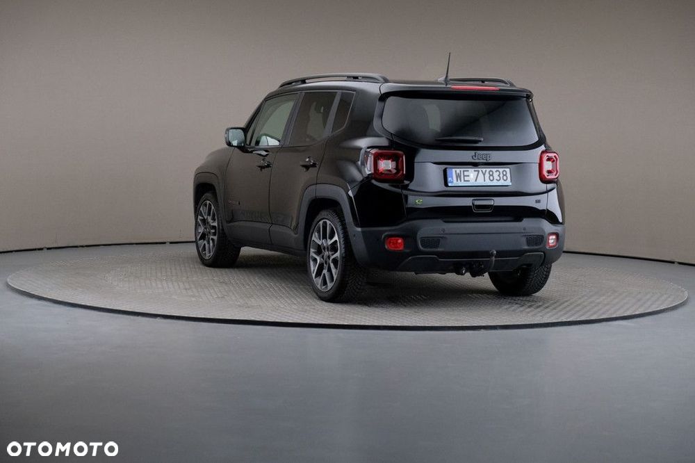 Jeep Renegade - 2