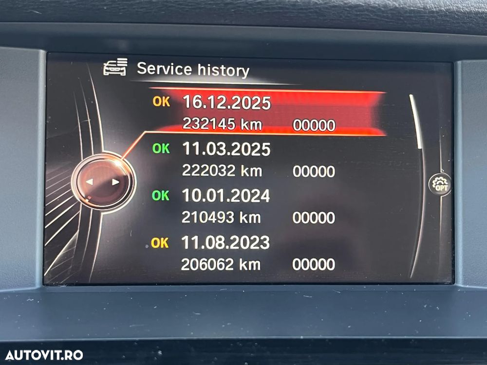 BMW X3 xDrive20d AT Advantage - 23