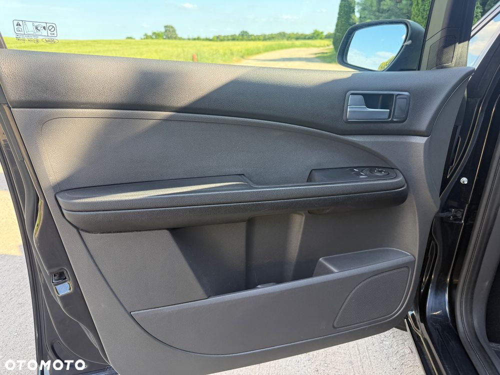 Ford C-MAX - 24