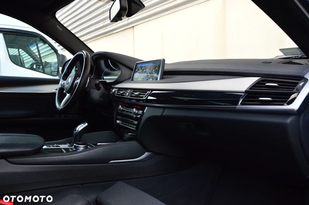 BMW X6 - 19