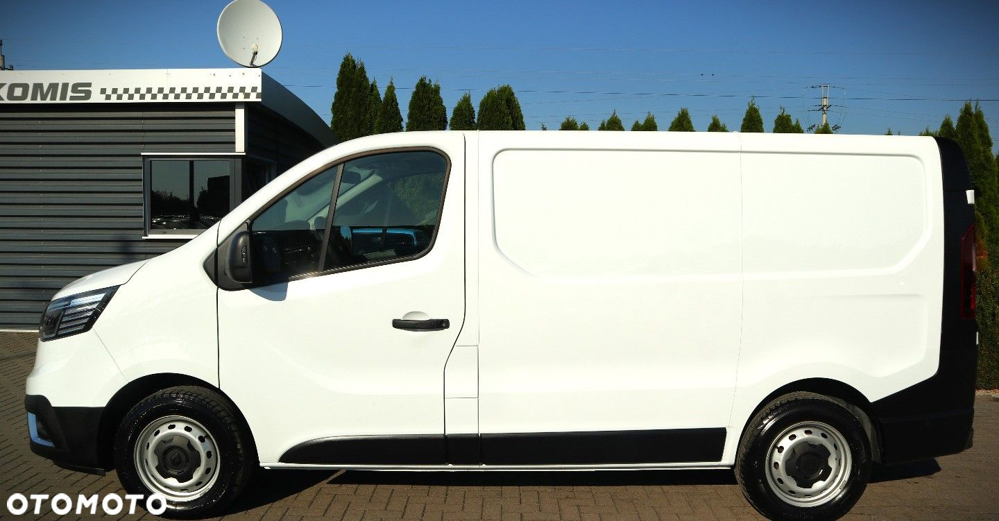 Renault Trafic - 8