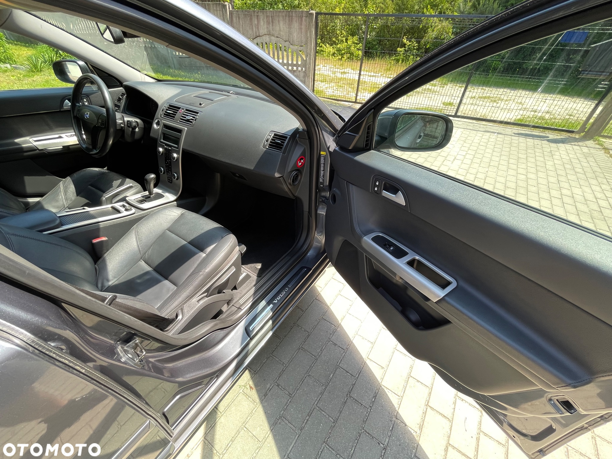 Volvo V50 - 19