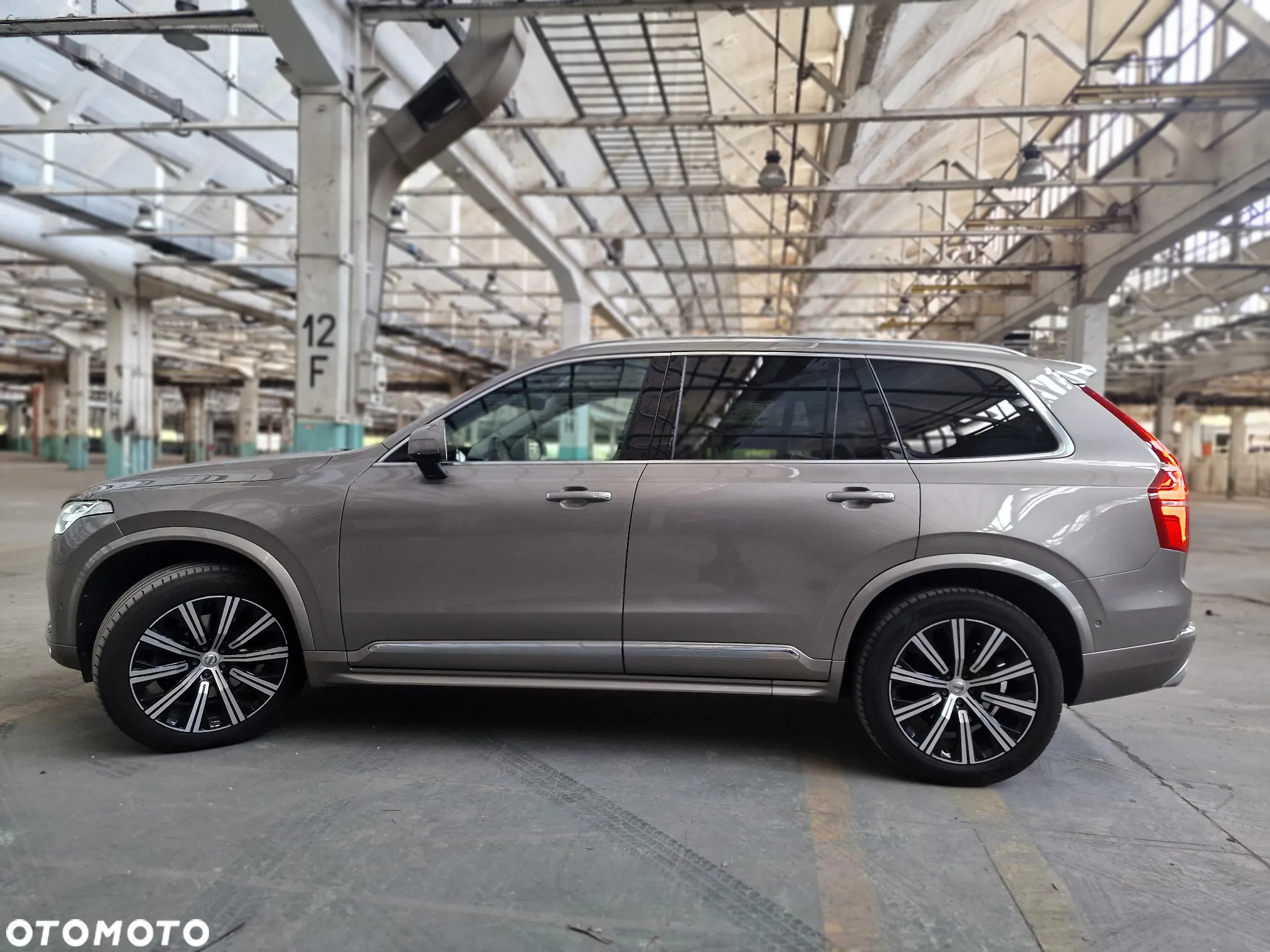 Volvo XC 90 - 14