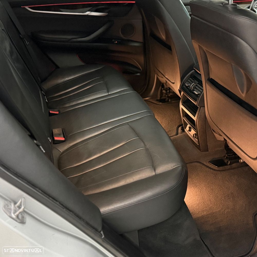 BMW X5 xDrive30d Sport-Aut. - 39