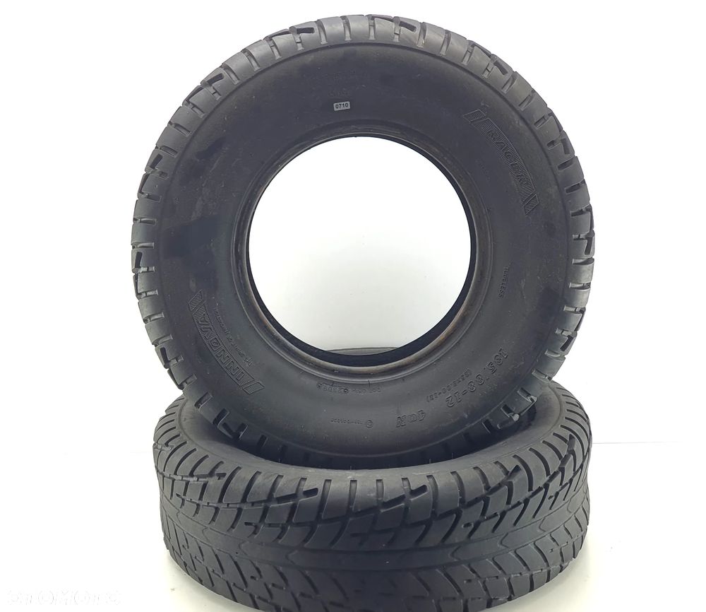 OPONY OPONA INNOVA RACER 185/88-12 CAN AM TGB POLARIS SUZUKI GRIZZLY CF MOTO - 2