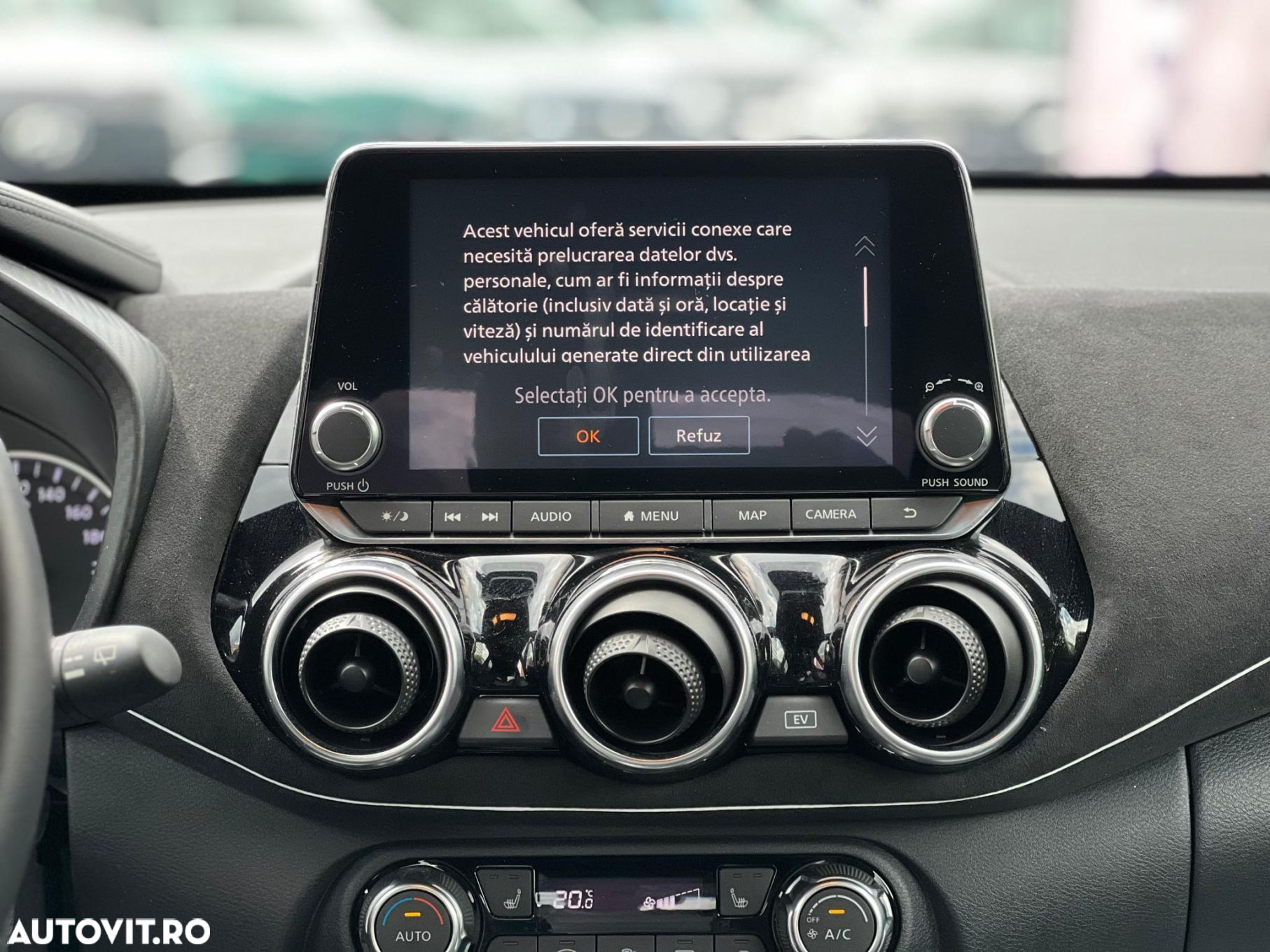 Nissan Juke Hybrid N-Design - 24