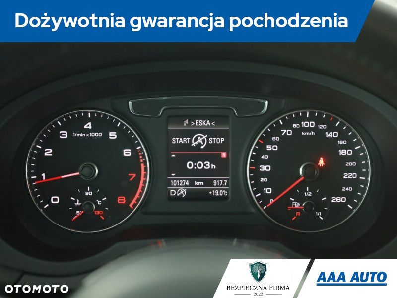 Audi Q3 - 10