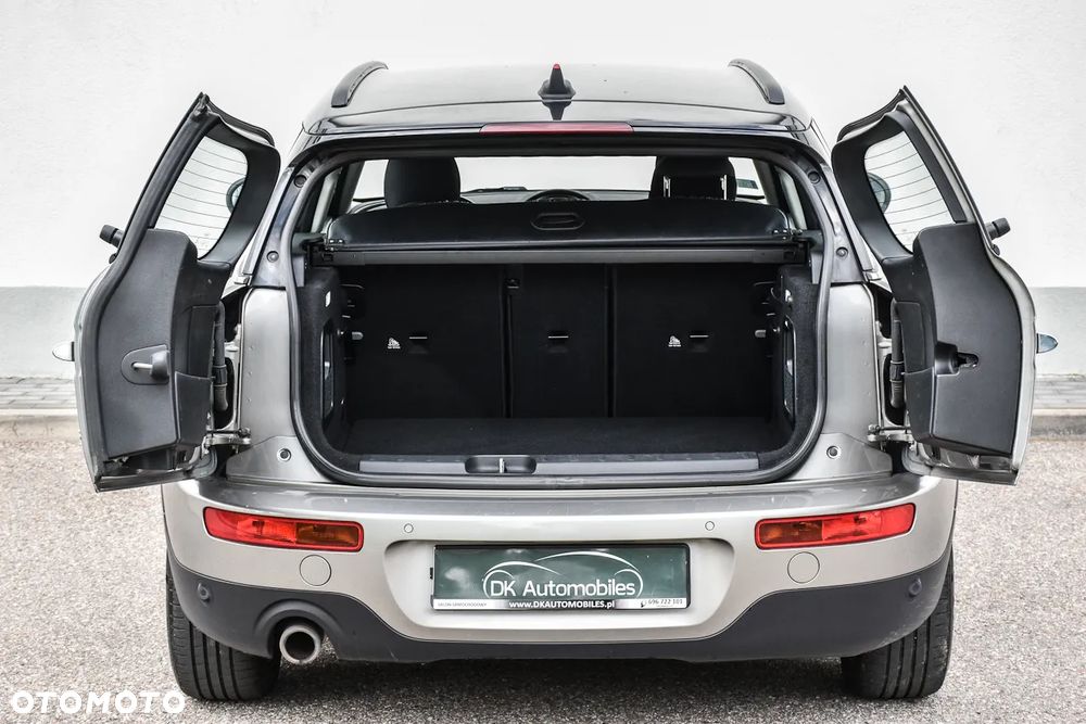 MINI Clubman Cooper D - 39