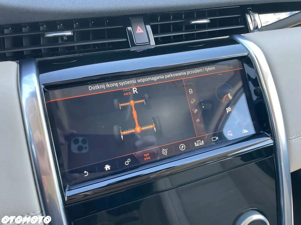 Land Rover Discovery Sport 2.0 P200 mHEV Urban Edition - 31