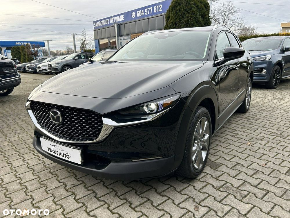 Mazda CX-30 - 2
