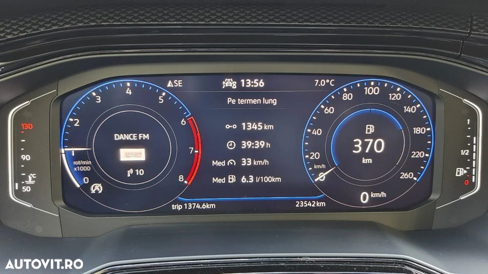 Volkswagen Taigo 1.0 TSI OPF Life - 10