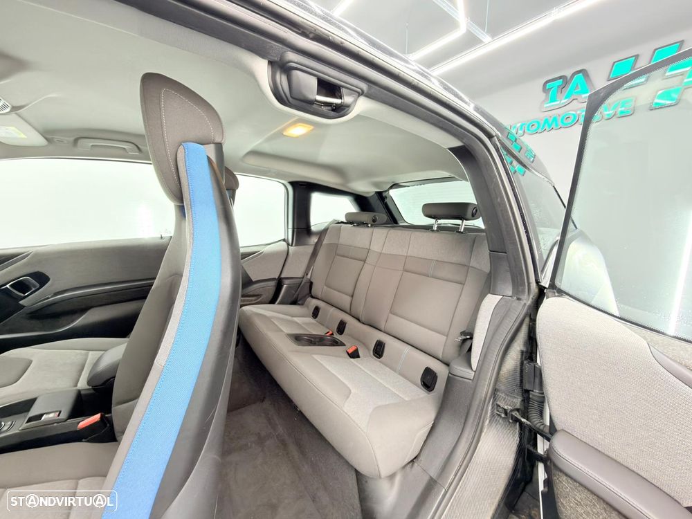 BMW i3 (94 Ah) - 8