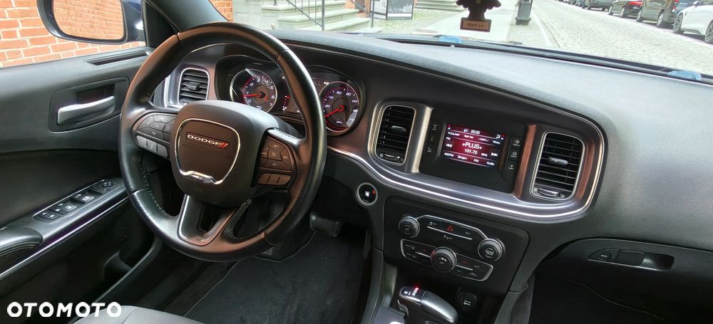 Dodge Charger - 36