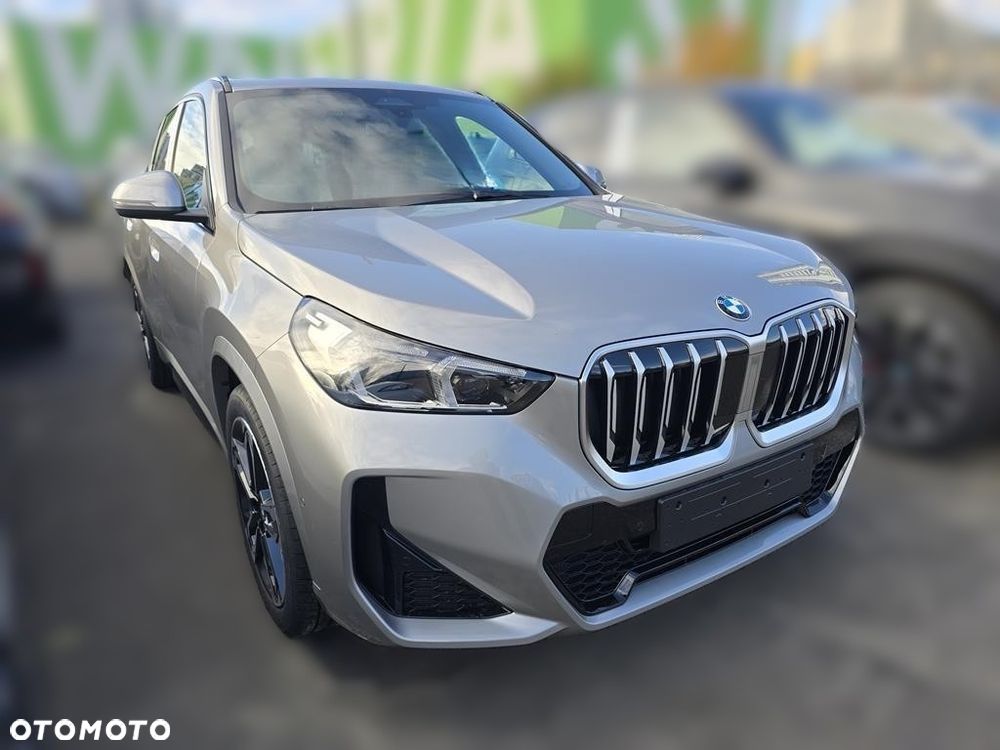 BMW X1 - 3