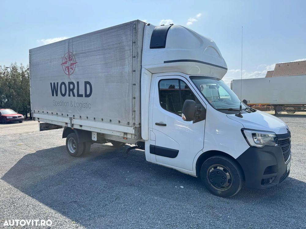 Renault Master - 9
