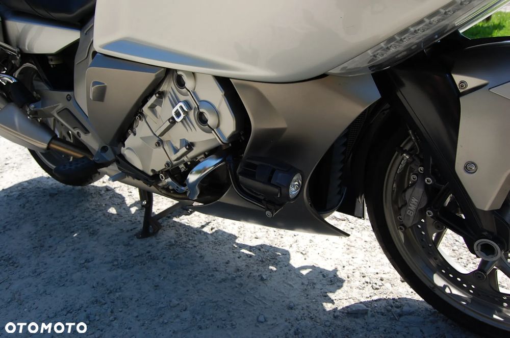 BMW K - 21