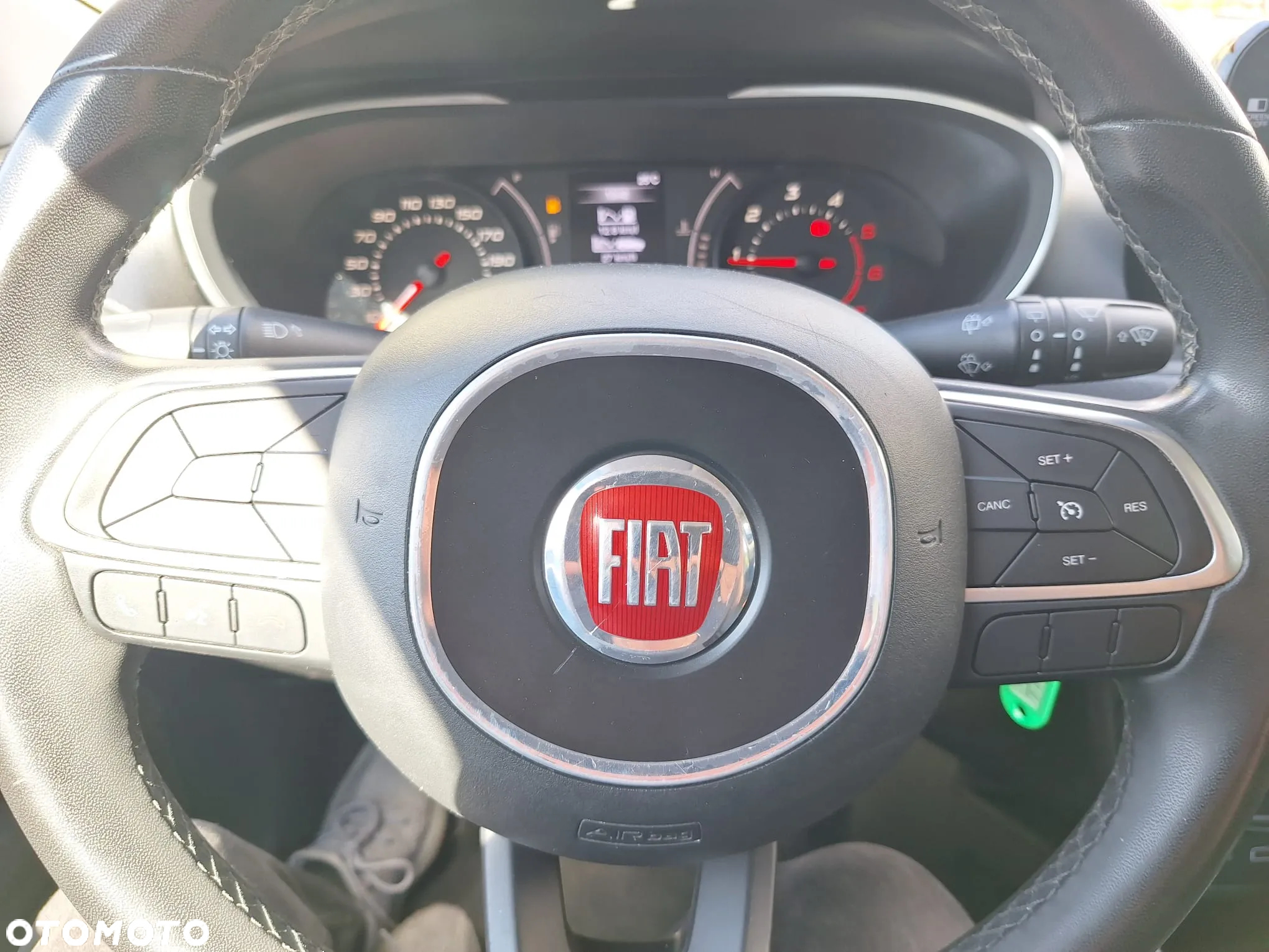Fiat Tipo 1.6 MultiJet 16v Pop - 10