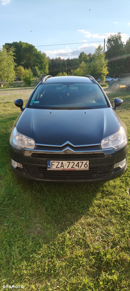 Citroen C5